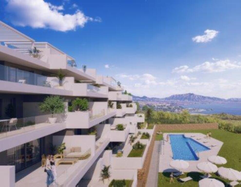 ¡NUEVA PROMOCIÓN EN SABINILLAS! VISTAS INCREÍBLES Y ACABADOS - foto 3