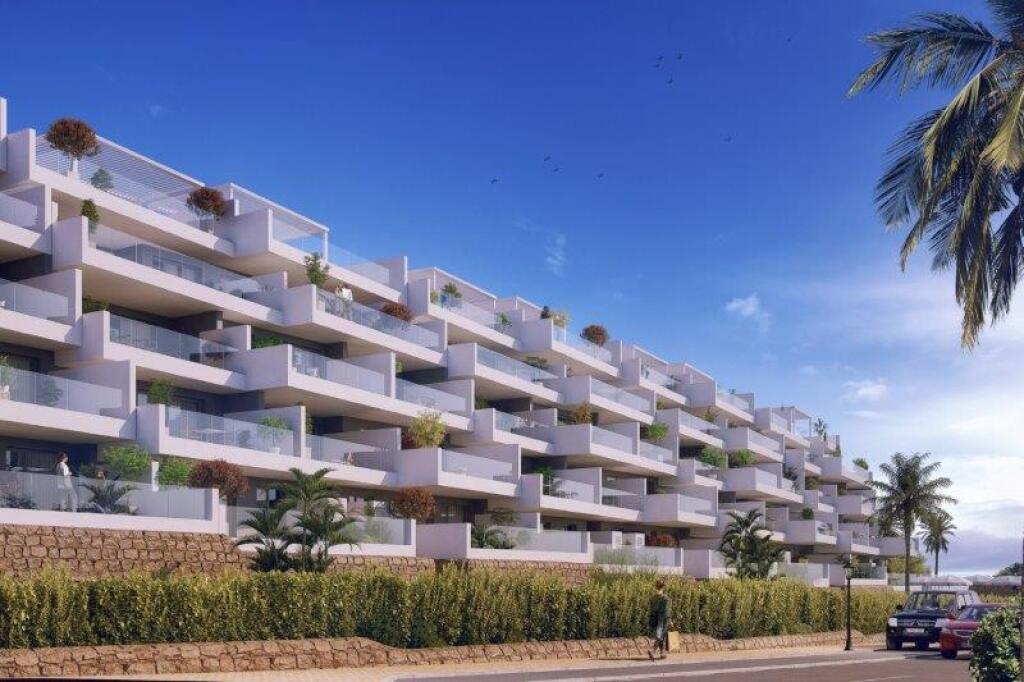 ¡NUEVA PROMOCIÓN EN SABINILLAS! VISTAS INCREÍBLES Y ACABADOS - foto 4
