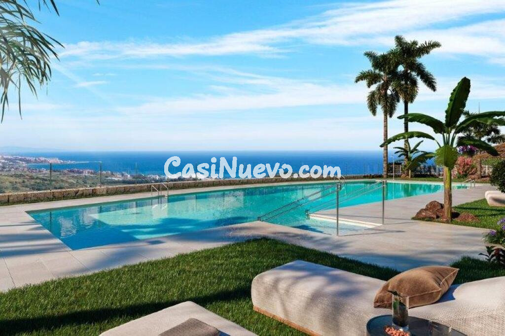 PISO DE NUEVA PROMOCIÓN DE 2 DORMITORIOS CON LAS MEJORES CALIDADES