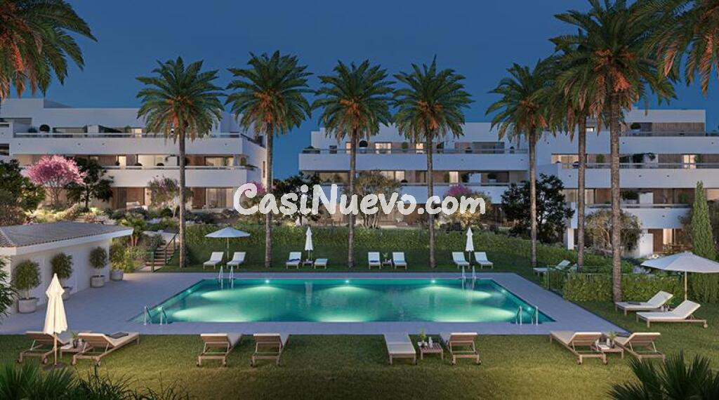 PROMOCION DE PISOS DE 1, 2 Y 3 DORMITORIOS CON TODAS LAS COMODIDADES