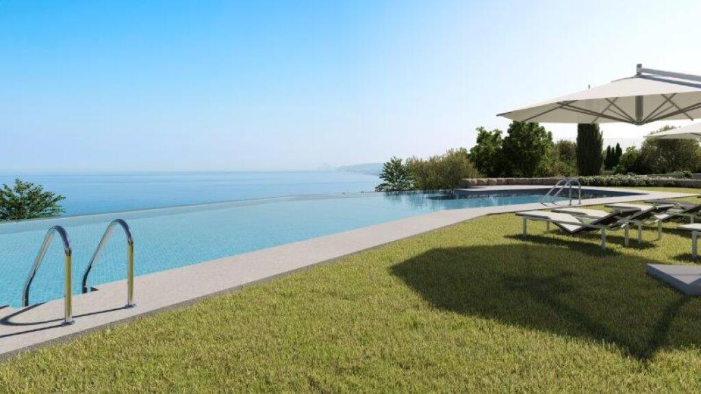 PROMOCIÓN DE PISOS CON VISTAS AL MAR, ¡NO DEJE PASAR ESTA OP - foto 10