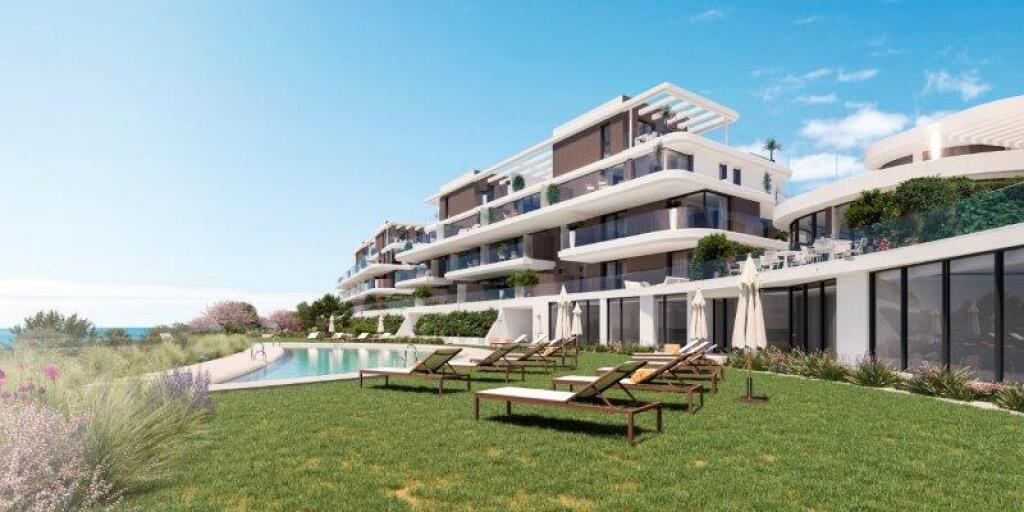 NUEVAS VIVIENDAS EN UN ENTORNO ÚNICO PARA DISFRUTAR DE LA CO - foto 2