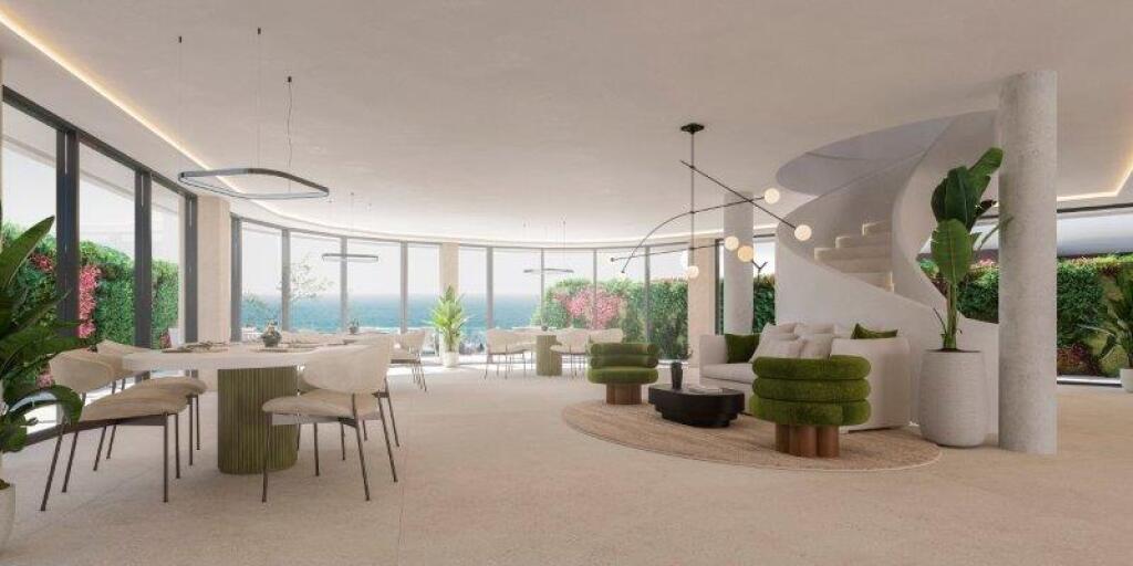 NUEVAS VIVIENDAS EN UN ENTORNO ÚNICO PARA DISFRUTAR DE LA CO - foto 3