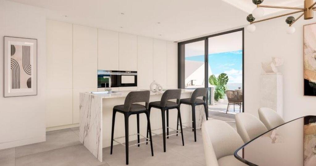 NUEVAS VIVIENDAS EN UN ENTORNO ÚNICO PARA DISFRUTAR DE LA CO - foto 4