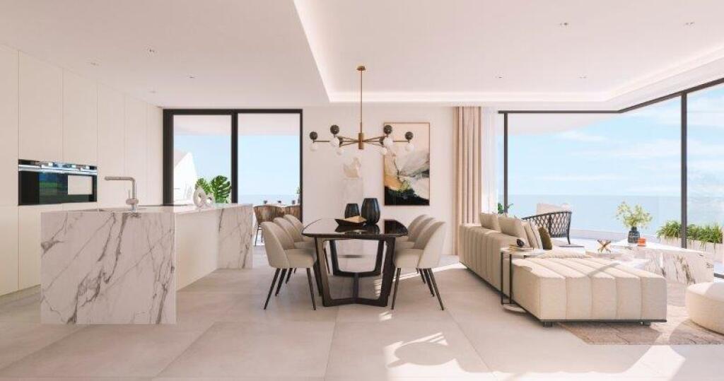 NUEVAS VIVIENDAS EN UN ENTORNO ÚNICO PARA DISFRUTAR DE LA CO - foto 5