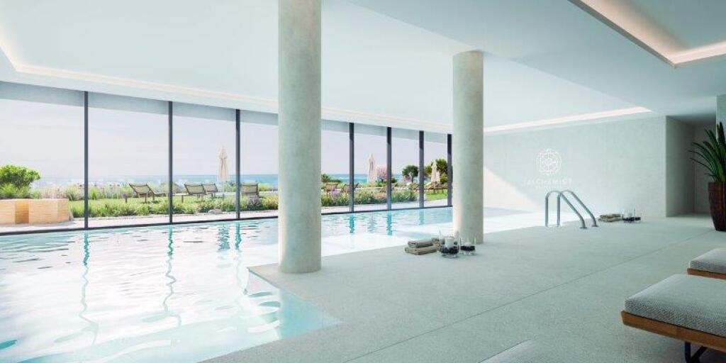 NUEVAS VIVIENDAS EN UN ENTORNO ÚNICO PARA DISFRUTAR DE LA CO - foto 6