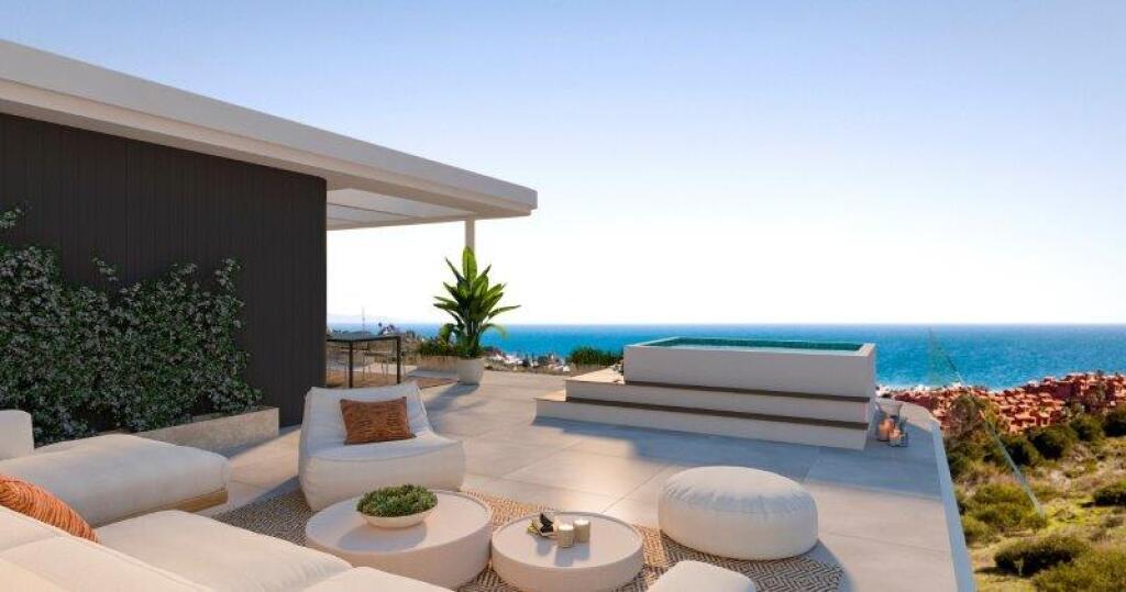 NUEVAS VIVIENDAS EN UN ENTORNO ÚNICO PARA DISFRUTAR DE LA CO - foto 7