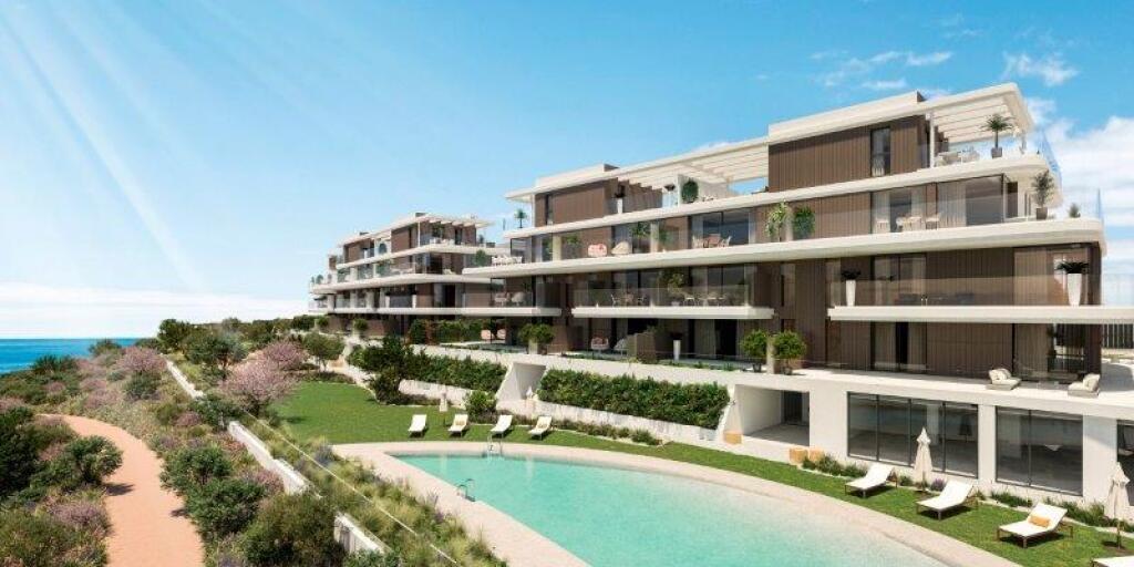 NUEVAS VIVIENDAS EN UN ENTORNO ÚNICO PARA DISFRUTAR DE LA CO - foto 8