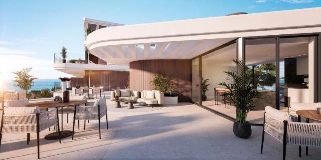 NUEVAS VIVIENDAS EN UN ENTORNO ÚNICO PARA DISFRUTAR DE LA CO - foto 9