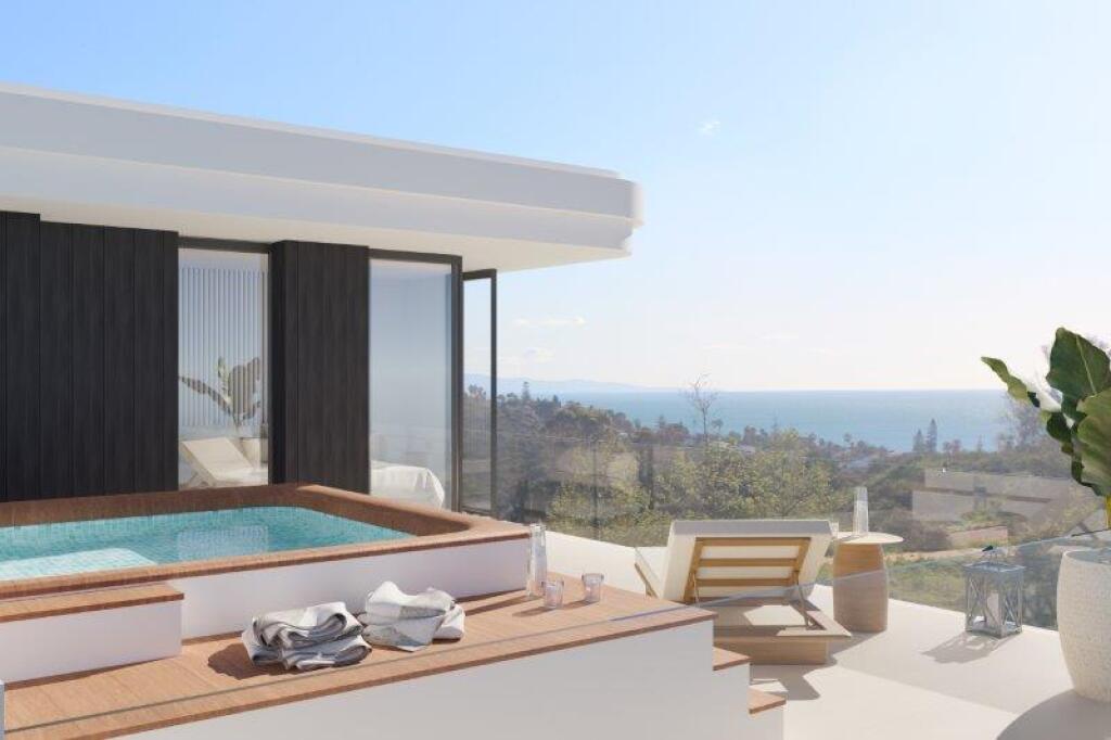 NUEVAS VIVIENDAS EN UN ENTORNO ÚNICO PARA DISFRUTAR DE LA CO - foto 11