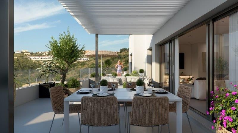 PROMOCIÓN EN RESIDENCIAL DE CASARES COSTA CON TODAS LAS COMO - foto 5