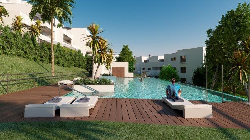 PROMOCIÓN EN RESIDENCIAL DE CASARES COSTA CON TODAS LAS COMO - foto 13