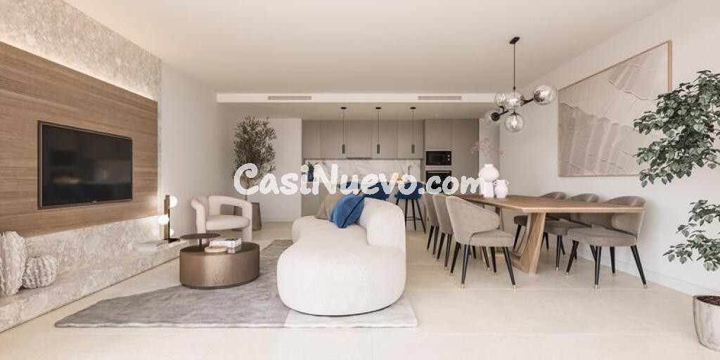 ESPECTACULARES VIVIENDAS ENTRE ESTEPONA Y MARBELLA, ¡VENGA A VERLAS!