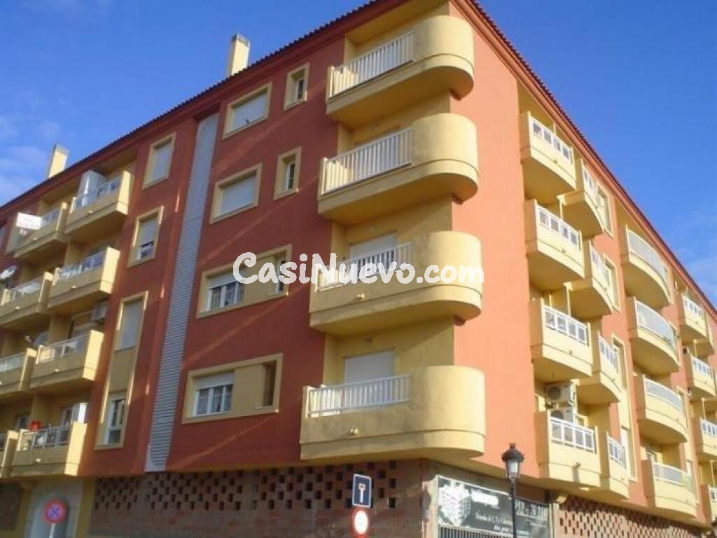 PLAZA DE GARAJE EN VENTA CON 12,55M2