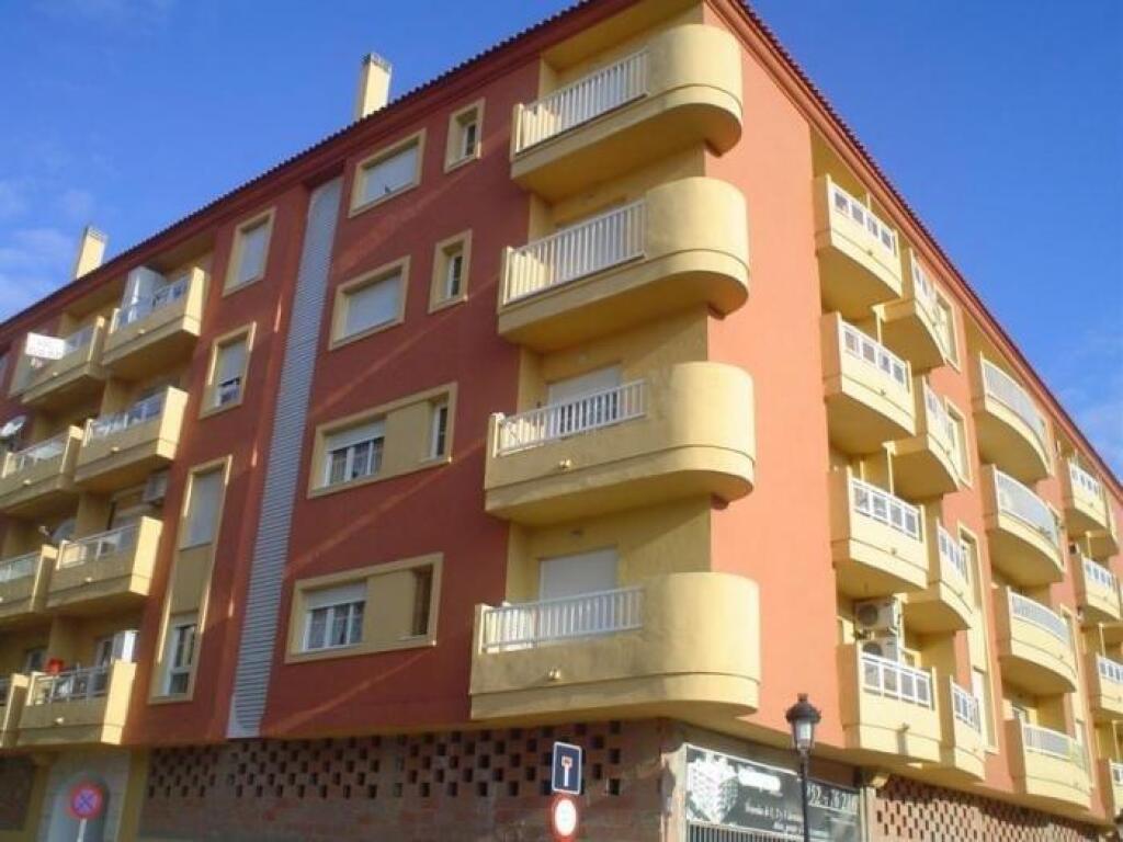 PLAZA DE GARAJE EN VENTA CON 12,55M2