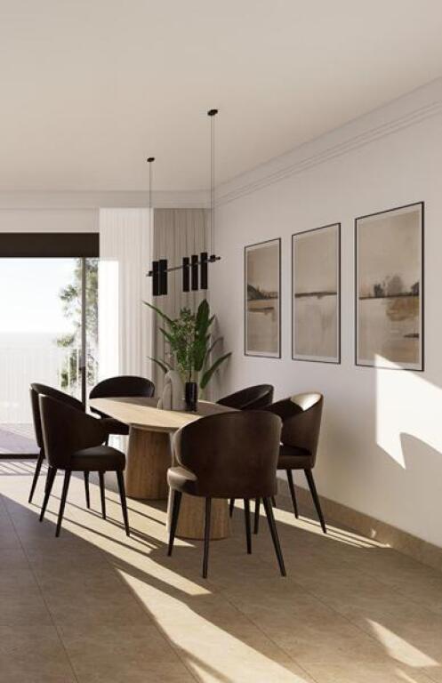 CASAS ADOSADAS LISTAS PARA ENTREGAR - foto 4