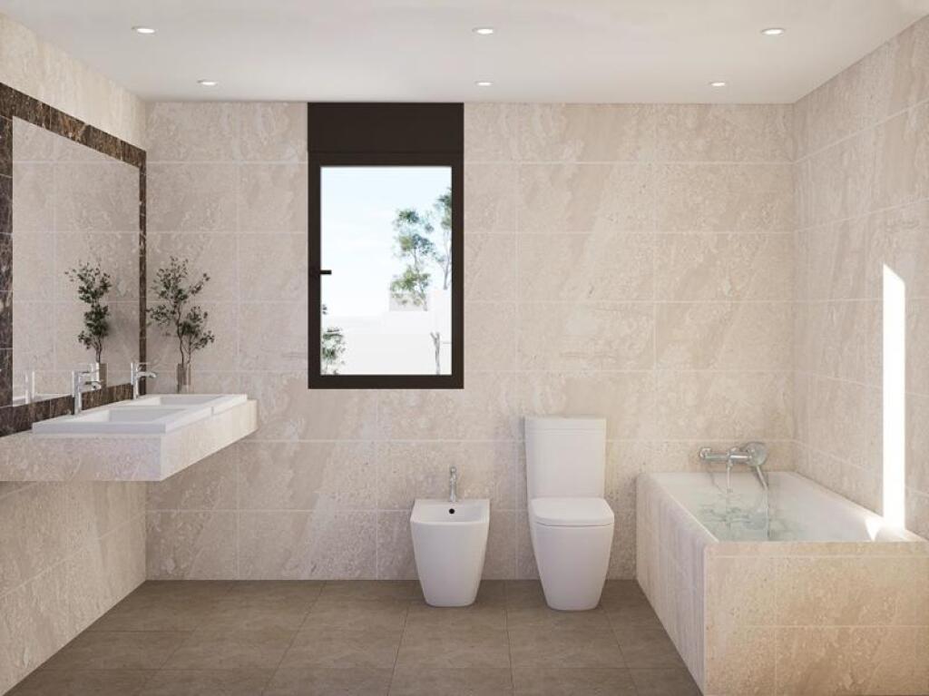 CASAS ADOSADAS LISTAS PARA ENTREGAR - foto 9