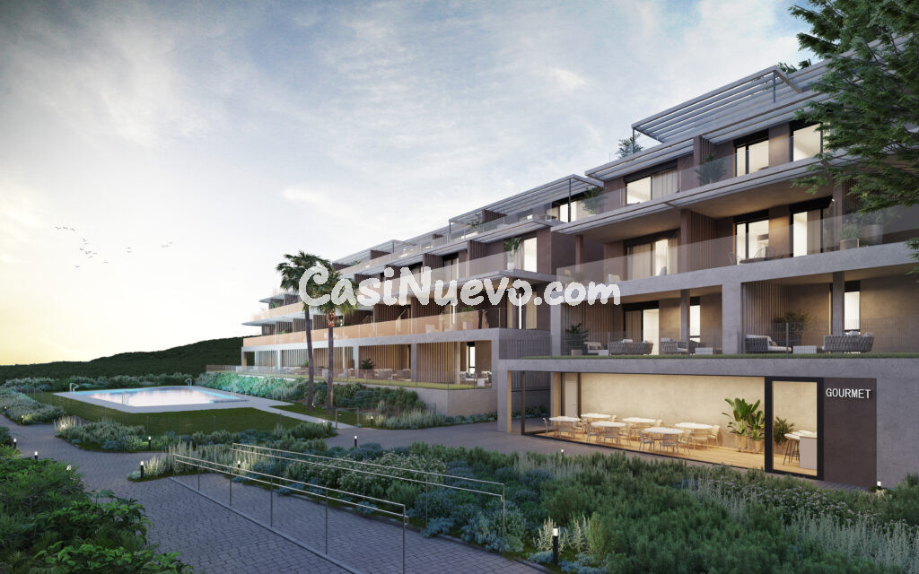 EN EVNTA  EXCLUSIVO CONJUNTO RESIDENCIAL EN VALLE ROMANO