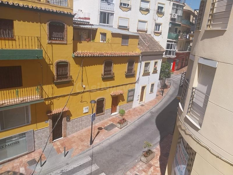 EXCELENTE OPORTUNIDAD DE INVERSIÓN EN EL CORAZÓN DE MARBELLA - foto 4