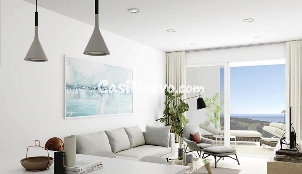 ¡NUEVA PROMOCIÓN EN LA ALCAIDESA! MAGNÍFICAS CALIDADES, VISTAS AL MAR