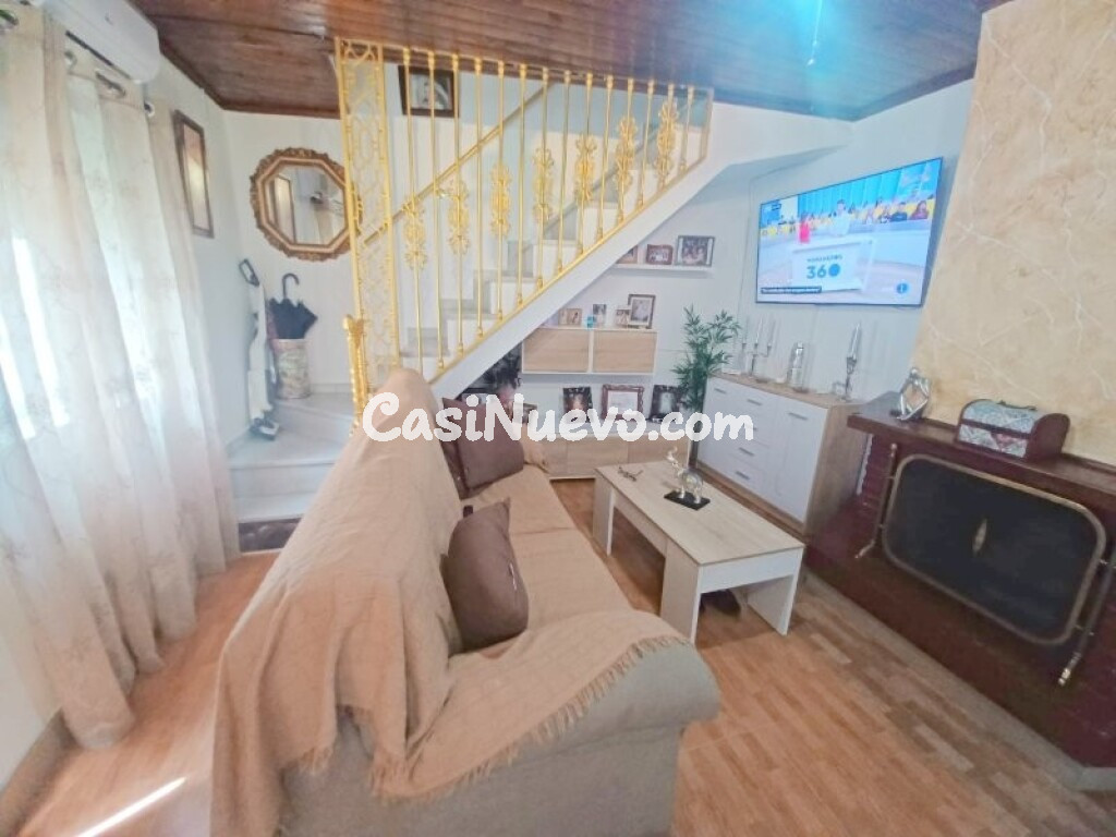 EN VENTA ENCANTADORA CASA DE PUEBLO EN EL CORAZÓN DE MANILVA PUEBLO.