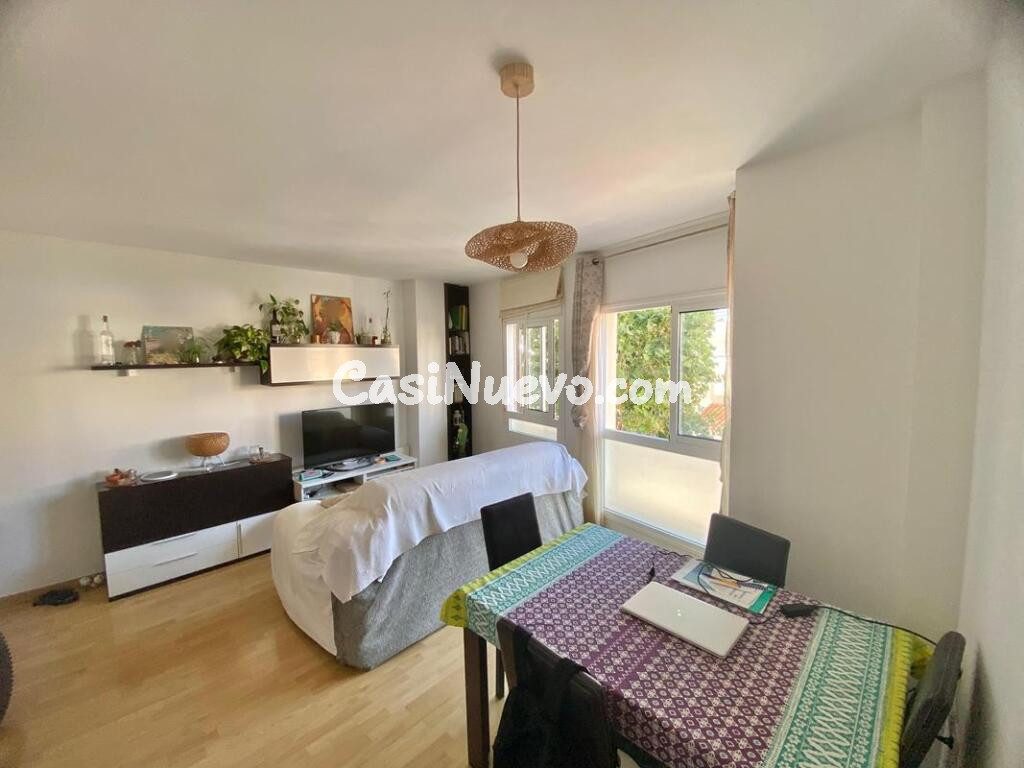 EXCLUSIVO PISO EN VENTA EN CENTRO DE MÁLAGA.