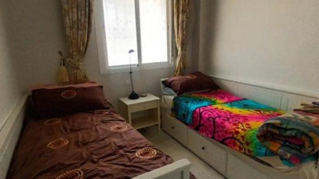 BONITO PISO CON GRAN TERRAZA, GARAJE Y TRASTERO, ¡NO LE FALT - foto 5