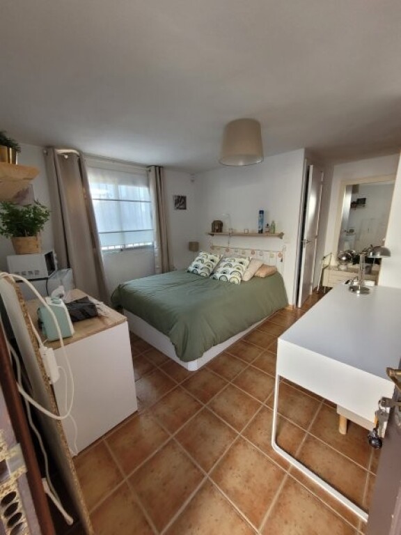 ESPECTACULAR ADOSADO DE 3 DORMITORIOS EN VENTA EN MANILVA PU - foto 5