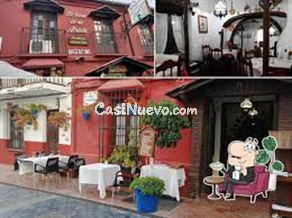 ¡INVERSORES! PARCELA EN LA CALLE MÁS TRANSITADA Y CÉNTRICA DE ESTEPONA