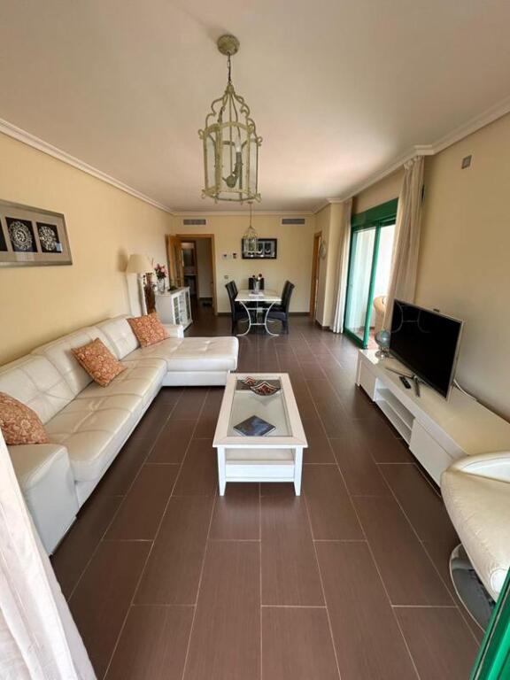 SE VENDE  PRECIOSO PISO  ENTRE ESTEPONA Y MARBELLA EN UN ENT - foto 3