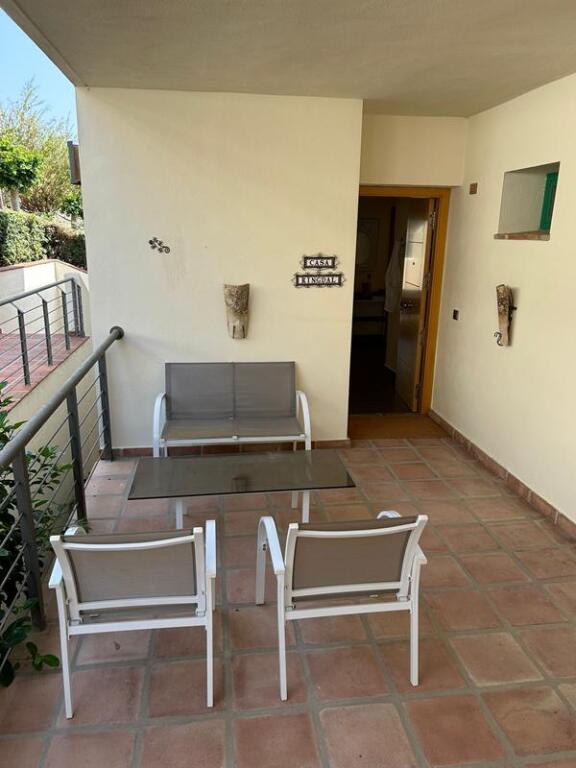 SE VENDE  PRECIOSO PISO  ENTRE ESTEPONA Y MARBELLA EN UN ENT - foto 21