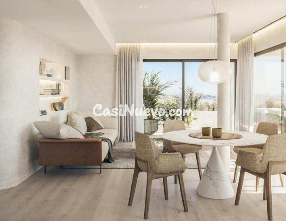 ¡NO PIERDAS LA OPORTUNIDAD DE VIVIR EN ESTEPONA! UBICACIÓN INMEJORABLE