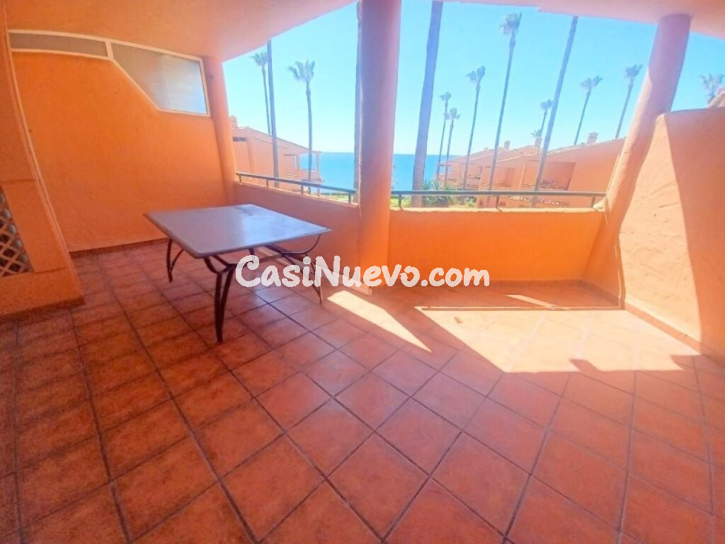 LOCALIZACION INMEJORABLE!! EXCLUSIVO PISO EN VENTA A PIE DE PLAYA!!