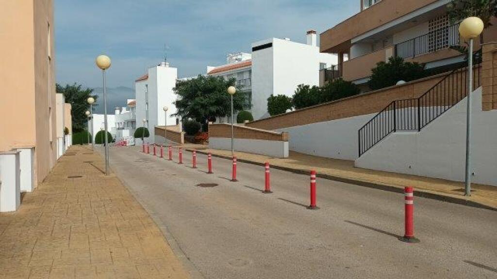 BONITO PISO CON GRAN TERRAZA, GARAJE Y TRASTERO, ¡NO LE FALT - foto 12