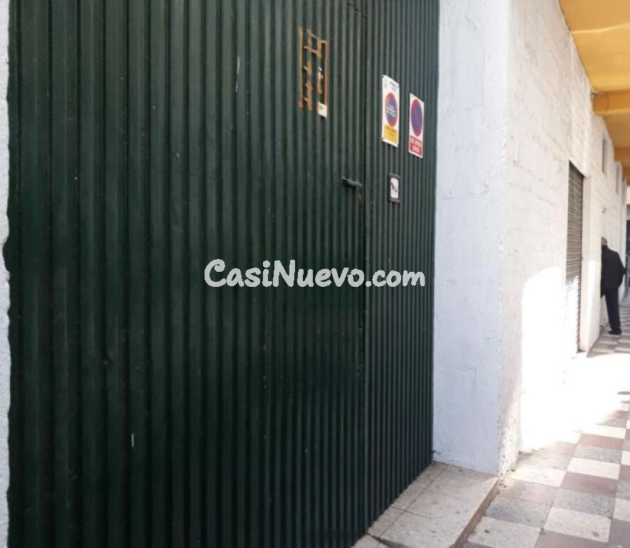 LOCAL EN BRUTO DE 250M2 CON POSIBILIDAD DE HACER 4 NEGOCIOS DISTINTOS