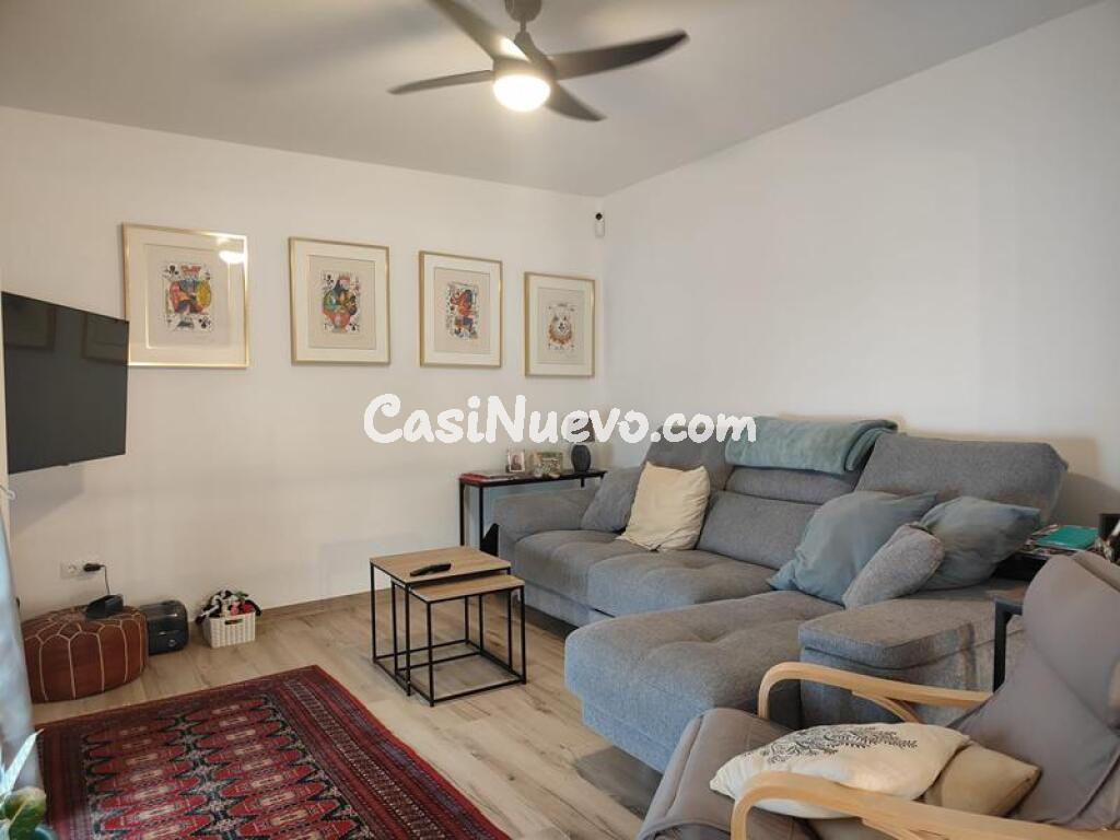 ¡EXCLUSIVA VIVIENDA REFORMADA EN EL CORAZÓN DE ESTEPONA!
