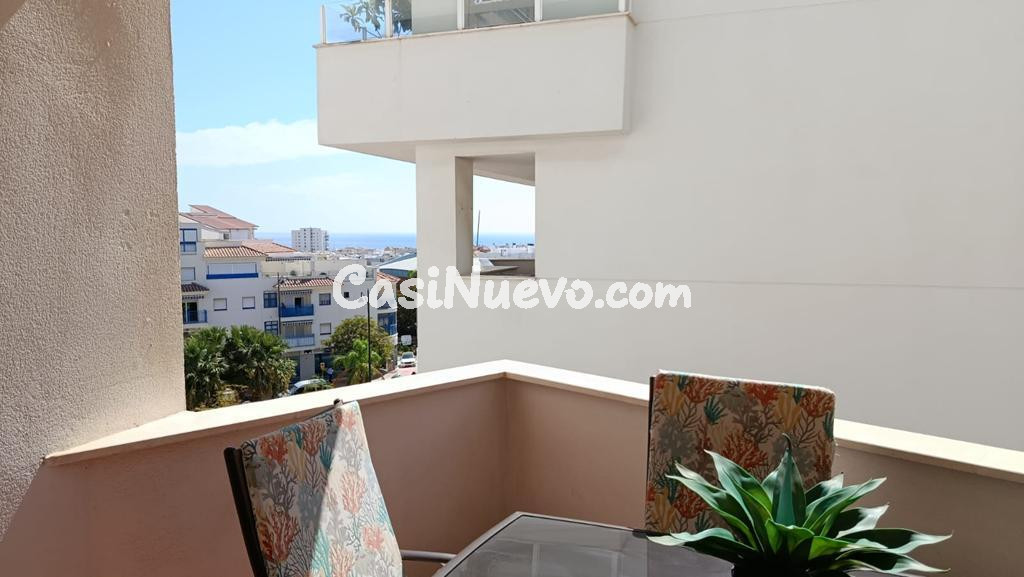 MAGNÍFICA OPORTUNIDAD EN AVD. PUERTA DEL MAR ESTEPONA