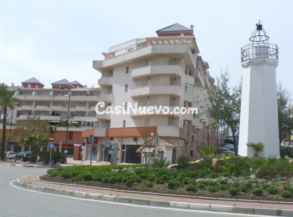 MAGNÍFICA OPORTUNIDAD EN AVD. PUERTA DEL MAR ESTEPONA