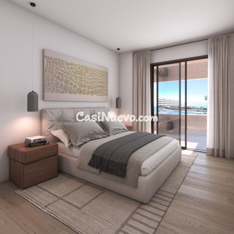 TU NUEVO HOGAR DE LUJO EN LA COSTA DEL SOL CON VISTAS AL MAR