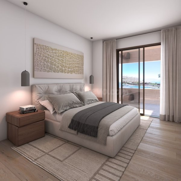 TU NUEVO HOGAR DE LUJO EN LA COSTA DEL SOL CON VISTAS AL MAR - foto 3