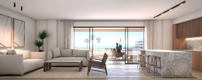 TU NUEVO HOGAR DE LUJO EN LA COSTA DEL SOL CON VISTAS AL MAR - foto 4
