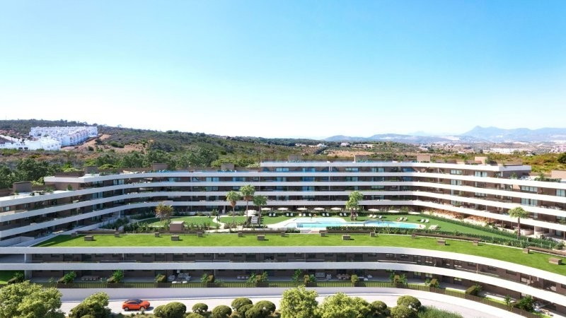 TU NUEVO HOGAR DE LUJO EN LA COSTA DEL SOL CON VISTAS AL MAR - foto 5