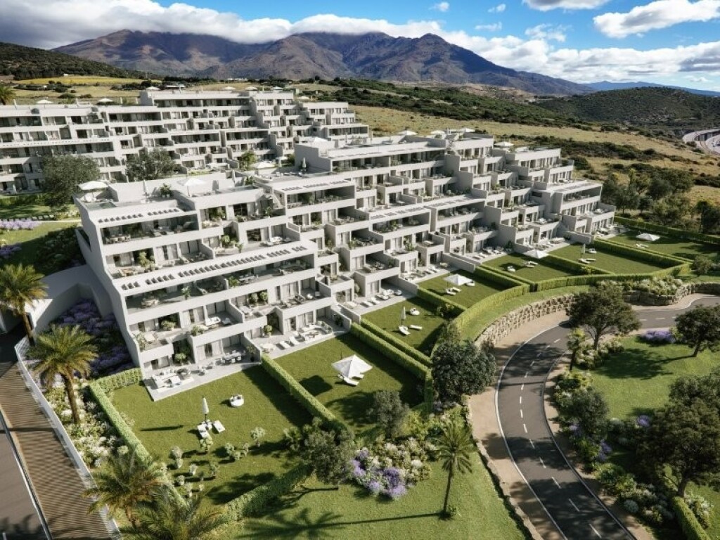 EN VENTA EXCLUSIVO COMPLEJO RESIDENCIAL DE ESTILO MEDITERRÁN - foto 2