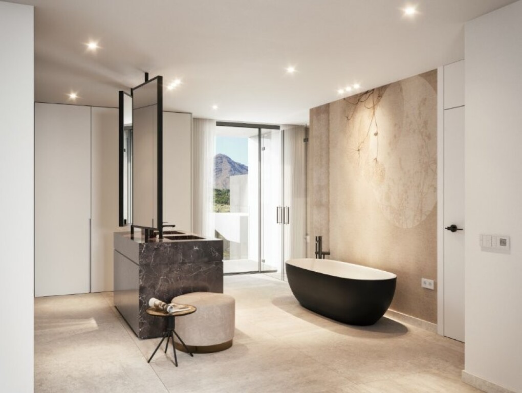 EN VENTA EXCLUSIVO COMPLEJO RESIDENCIAL DE ESTILO MEDITERRÁN - foto 3
