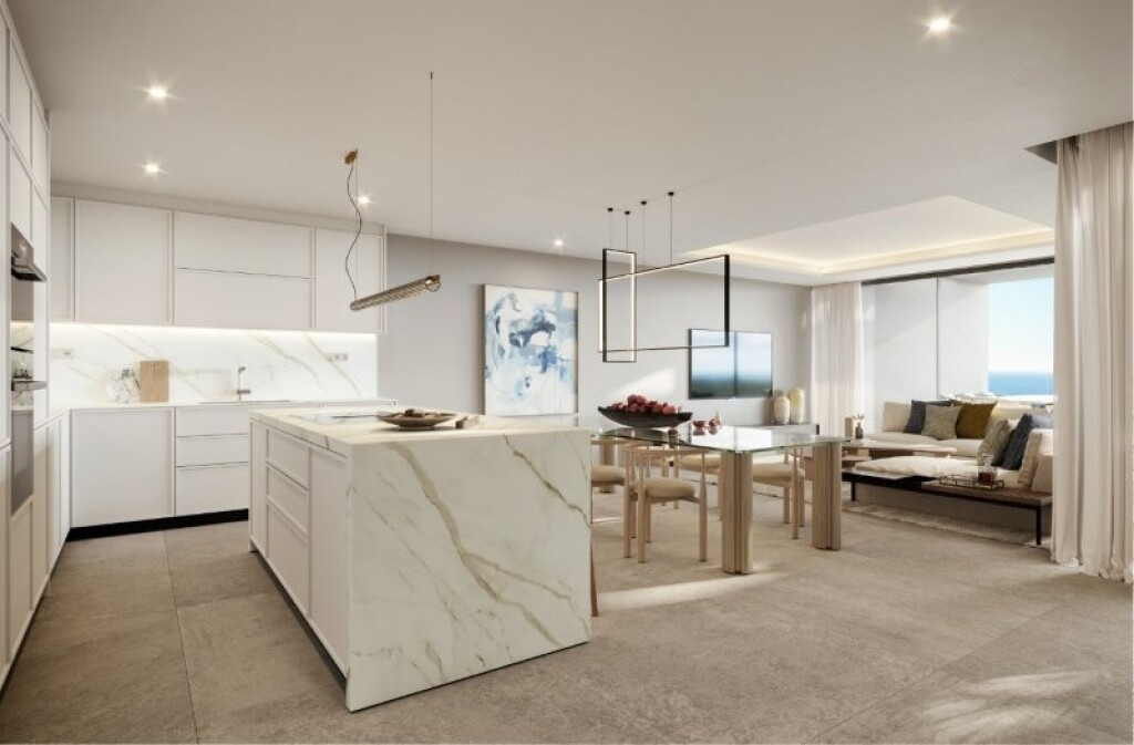 EN VENTA EXCLUSIVO COMPLEJO RESIDENCIAL DE ESTILO MEDITERRÁN - foto 4