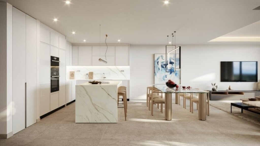 EN VENTA EXCLUSIVO COMPLEJO RESIDENCIAL DE ESTILO MEDITERRÁN - foto 5