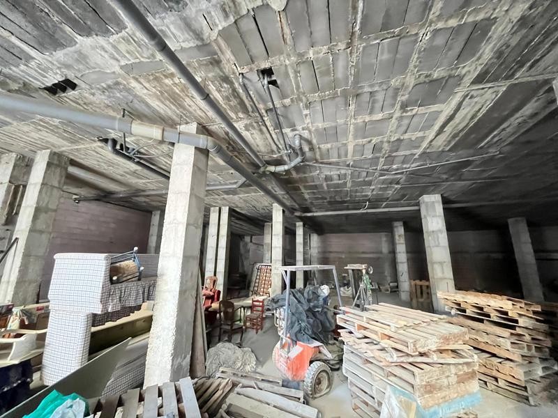 ¡GRAN OPORTUNIDAD EN ESTEPONA! LOCAL COMERCIAL EN BRUTO CON  - foto 5