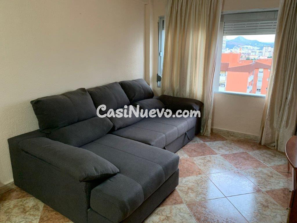 PISO EN VENTA EN LA ZONA DE COMISARÍA – HOSPITAL CHIP