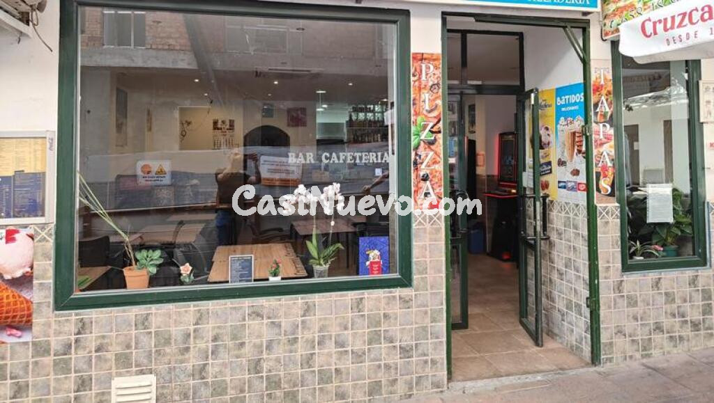 SE VENDE LOCAL DE RESTAURACIÓN EN PLENO FUNCIONAMIENTO EN ESTEPONA