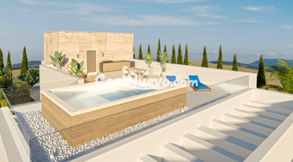 ESPACIOSA VILLA EN VENTA CON UN ALTO nivel DE CALIDAD EN SABINILLAS